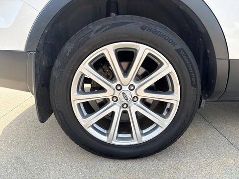 Used 2016 Ford Explorer Limited AWD/4WD image 46