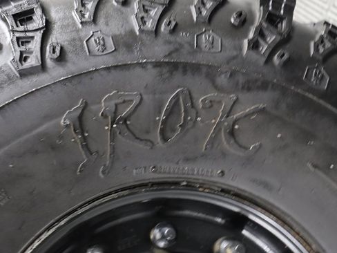 Used 1998 HUMMER H1 Wagon image 32