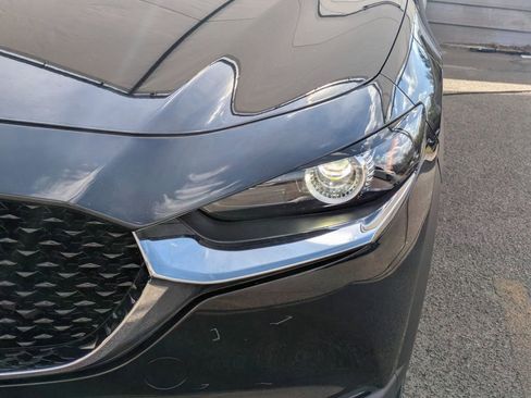 Used 2024 MAZDA CX-30 AWD 2.5 S w/ Preferred Package image 9