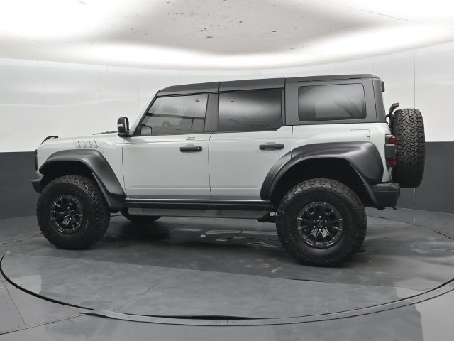 Used 2023 Ford Bronco Raptor AWD/4WD image 39