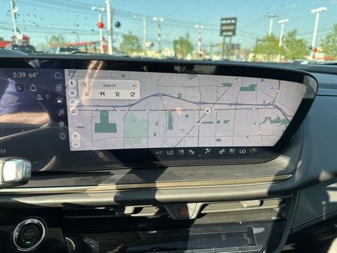 New 2026 Buick Envision Avenir AWD/4WD image 22