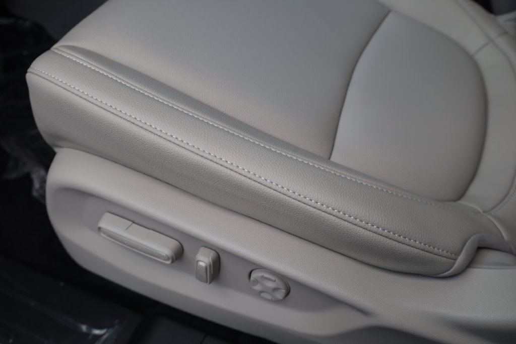 New 2027 Honda Odyssey EX-L image 13