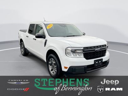 Used 2024 Ford Maverick XLT w/ Equipment Group 300A Standard