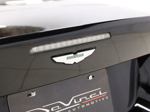Used 2015 Aston Martin DB9 Volante RWD image 61