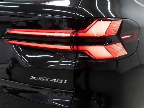 Used 2026 BMW X5 xDrive40i AWD/4WD image 48