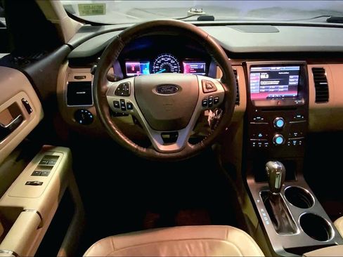 Used 2013 Ford Flex SEL image 5
