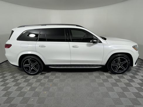 Used 2026 Mercedes-Benz GLS 450 4MATIC image 6