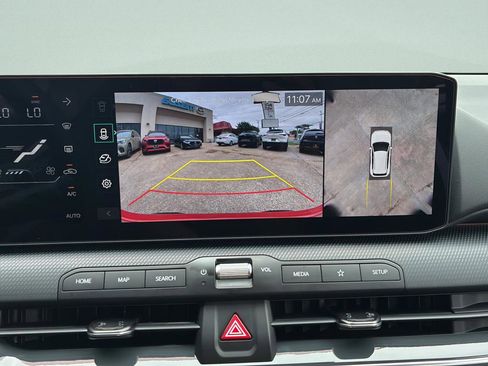 New 2026 Kia K4 GT-Line Turbo FWD image 30