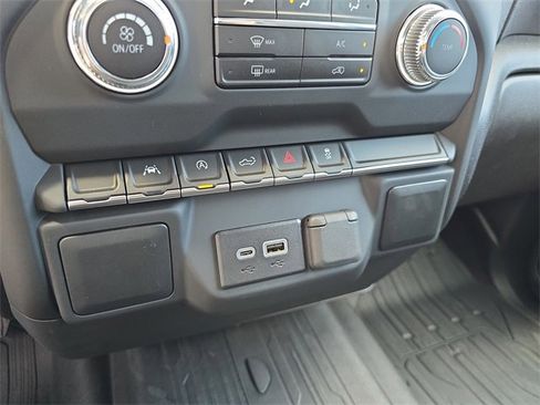 New 2026 GMC Sierra 1500 Pro w/ Pro Value Package image 23