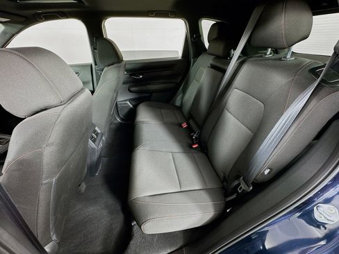 Certified 2026 Honda CR-V Sport image 17