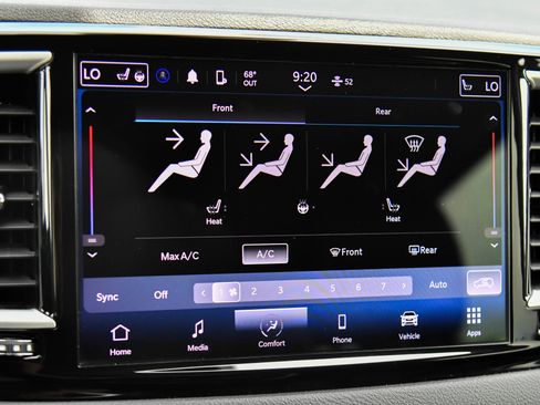 Used 2023 Chrysler Pacifica Touring-L FWD image 23