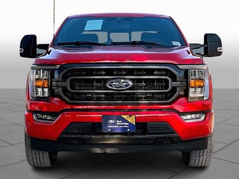 Certified 2023 Ford F150 XLT w/ Equipment Group 302A High image 4