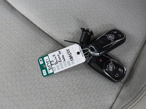 Used 2023 Buick Encore GX Select image 26