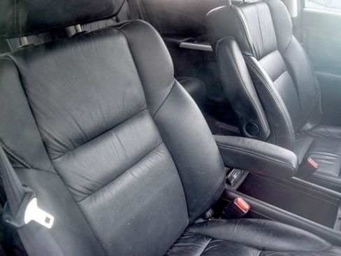Used 2014 Honda CR-V EX-L image 21