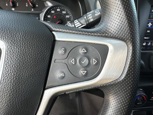 Used 2022 GMC Terrain SLE w/ Driver Convenience Package image 32