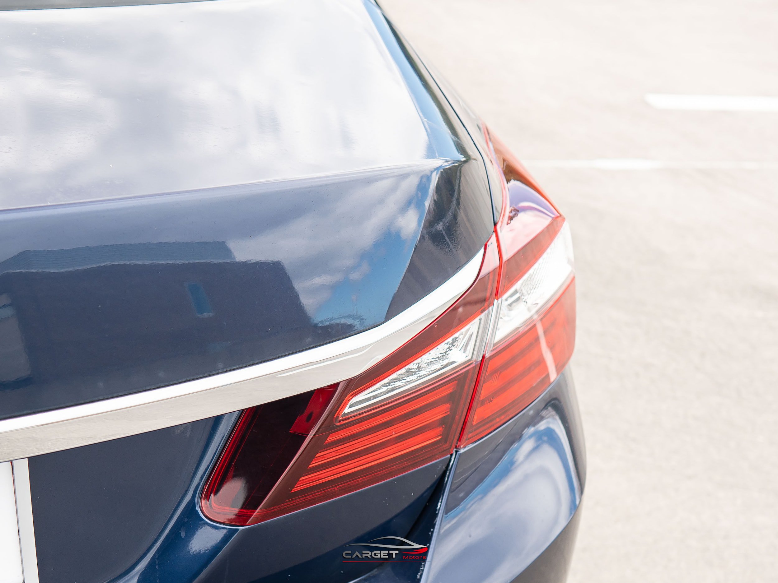 Used 2017 Honda Accord LX image 36