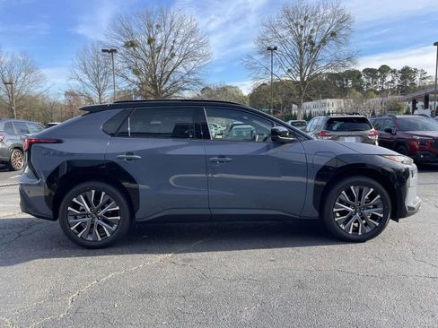 New 2026 Subaru Solterra Touring XT image 5