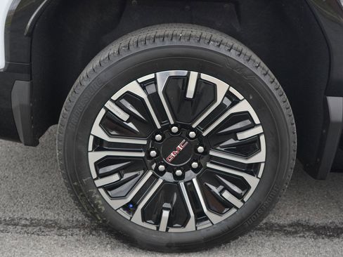 New 2026 GMC Sierra EV Denali image 14