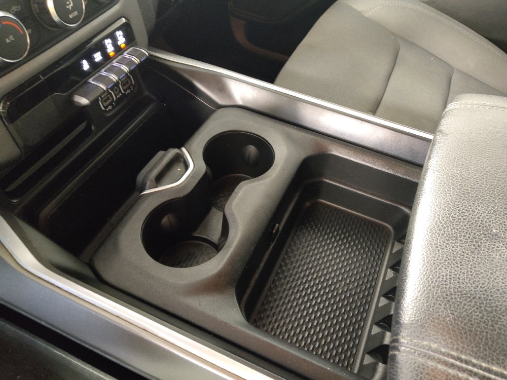 Used 2022 RAM 1500 Big Horn AWD/4WD image 26