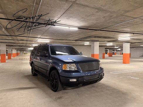 Used 2003 Ford Expedition XLT RWD image 6
