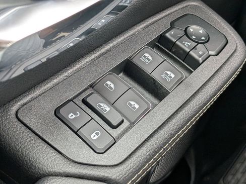 New 2026 RAM 1500 Laramie w/ Sport Appearance Package image 21