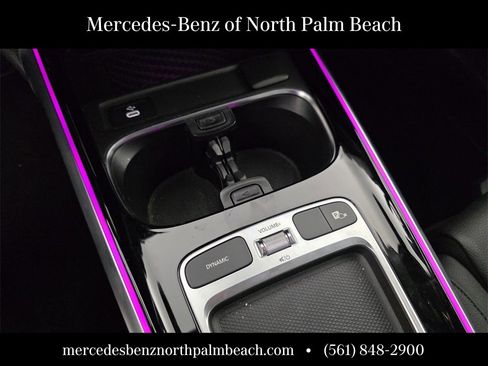 Used 2025 Mercedes-Benz GLB 250 image 22