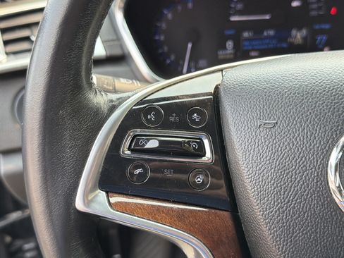 Used 2013 Cadillac SRX Luxury AWD/4WD image 15