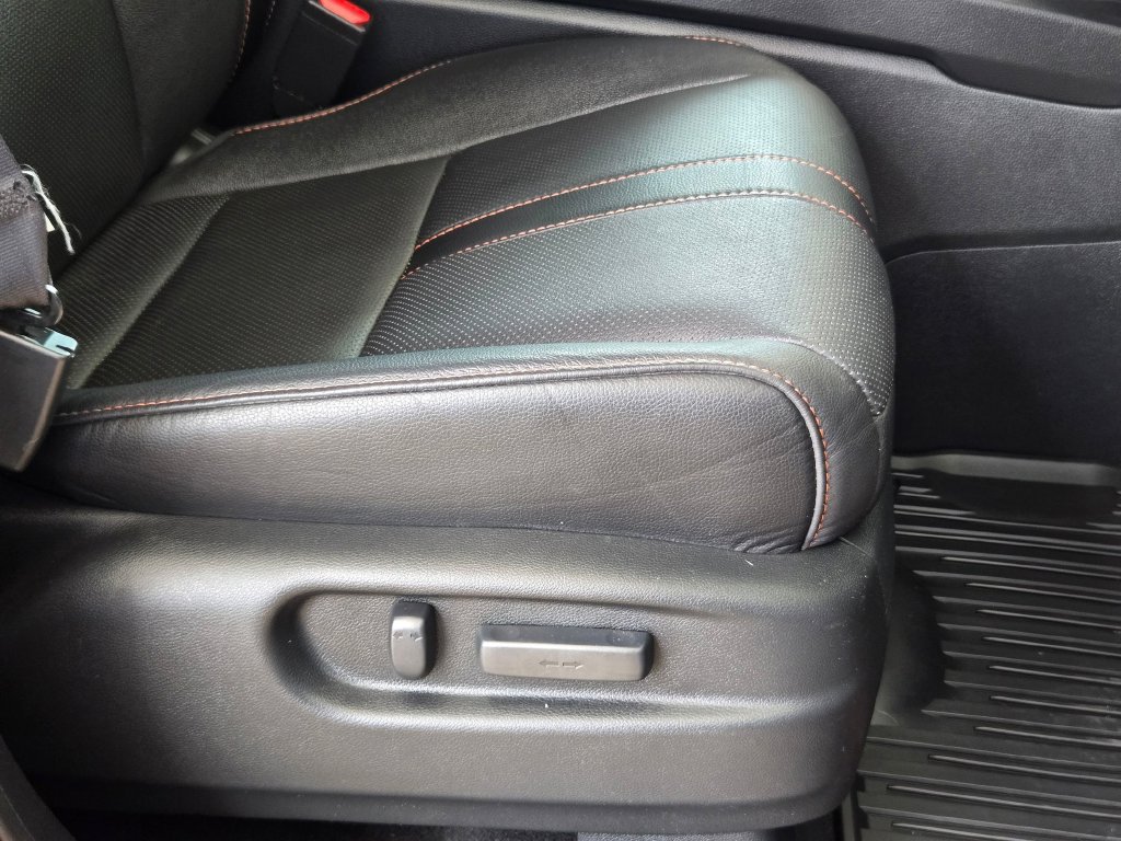 Used 2024 Honda Passport TrailSport image 27