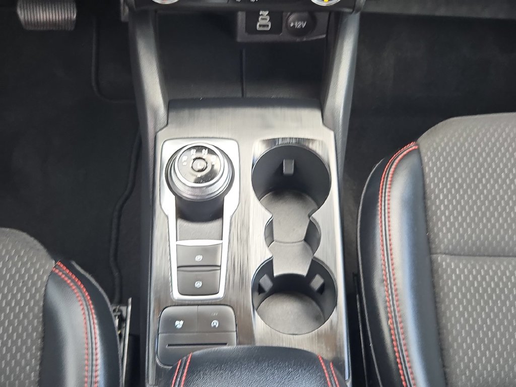 Used 2025 Ford Escape ST-Line AWD/4WD image 21
