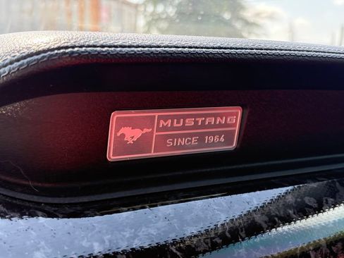 Used 2016 Ford Mustang Coupe w/ Interior & Wheel Package RWD image 18