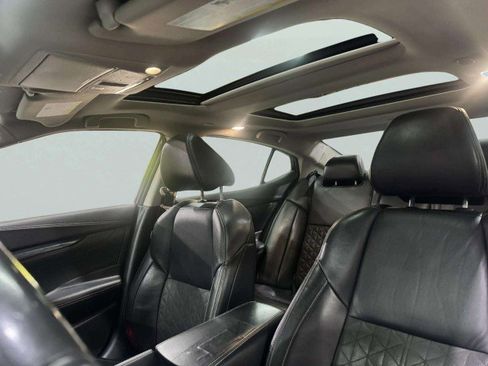 Used 2019 Nissan Maxima Platinum w/ Illumination Package FWD image 17