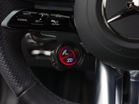 Used 2025 Mercedes-Benz AMG GT 55 image 30