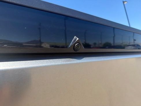 Used 2024 Tesla Cybertruck Cyberbeast AWD/4WD image 6