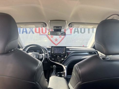 Used 2022 Toyota Camry SE image 52