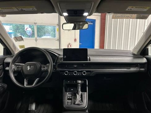 Certified 2026 Honda CR-V EX image 17