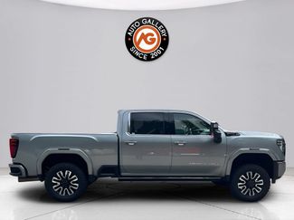 Used 2025 GMC Sierra 2500 Denali Ultimate AWD/4WD video 2