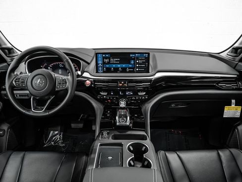 New 2026 Acura MDX FWD w/ Technology Package image 12