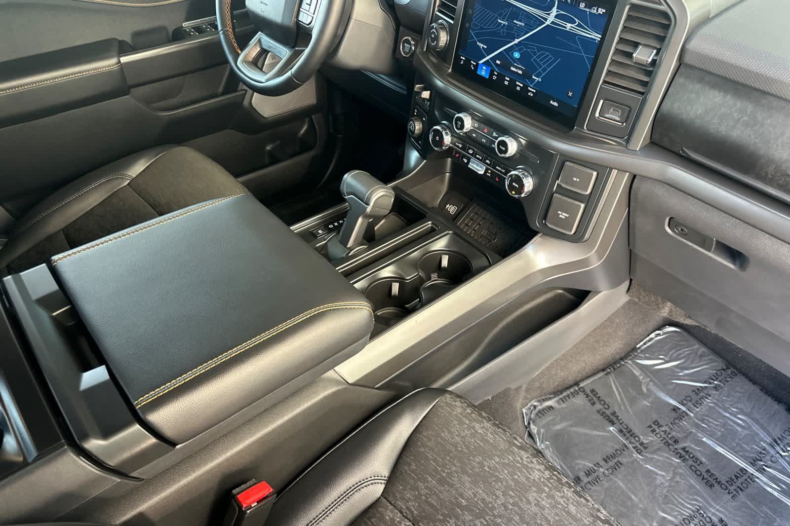 Used 2025 Ford F150 Tremor w/ Bed Utility Package AWD/4WD image 15