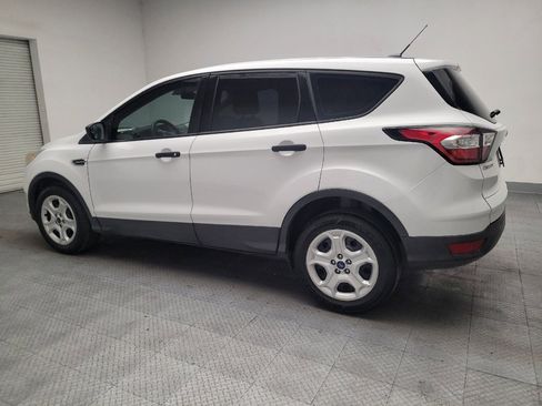 Used 2017 Ford Escape S FWD image 3