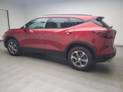 Used 2023 Chevrolet Blazer LT w/ Convenience Package FWD image 3