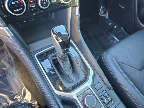 Used 2022 Subaru Forester Limited w/ Popular Package #2 image 23