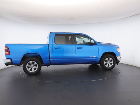 Used 2024 RAM 1500 Laramie image 31