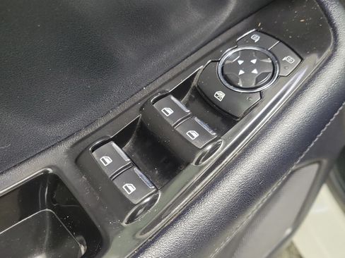 Used 2018 Ford Edge SEL w/ Equipment Group 201A FWD image 20