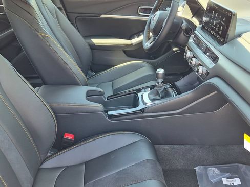 New 2026 Acura Integra A-Spec FWD image 28