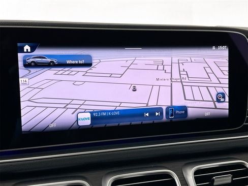 New 2026 Mercedes-Benz GLE 450 4MATIC Coupe image 14