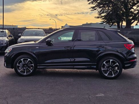 New 2025 Audi Q3 2.0T Premium Plus image 4