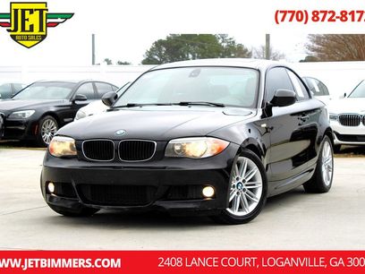 Used 2013 BMW 128i Coupe