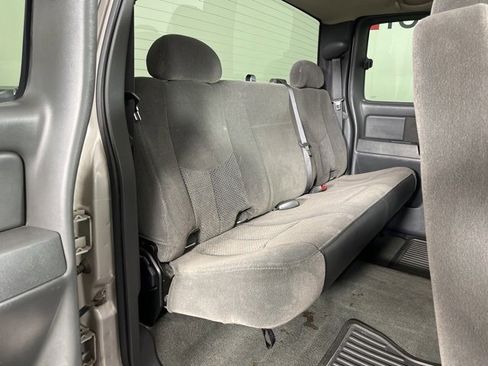 Used 2006 Chevrolet Silverado 1500 LT w/ Light Duty Power Package image 28