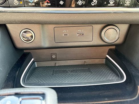 Used 2021 Nissan Rogue Platinum image 21