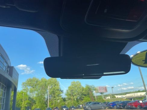 Certified 2024 Hyundai Santa Cruz Limited image 26